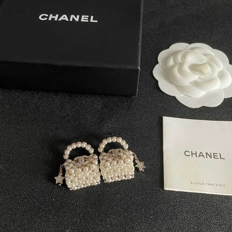 Chanel Earring 07yxs452